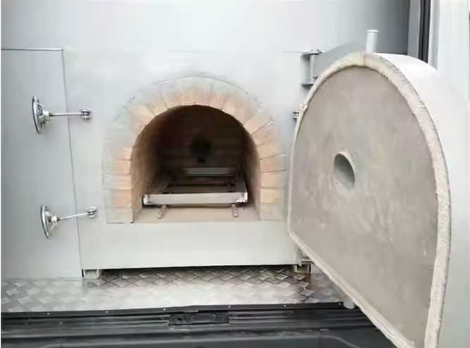 Крематорий для домашних животных в городе Чехов Московской области