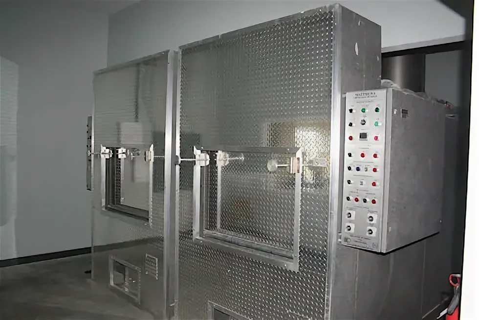 Крематорий для животных (собак, кошек, кроликов, птиц) в г. Чехов Московской области