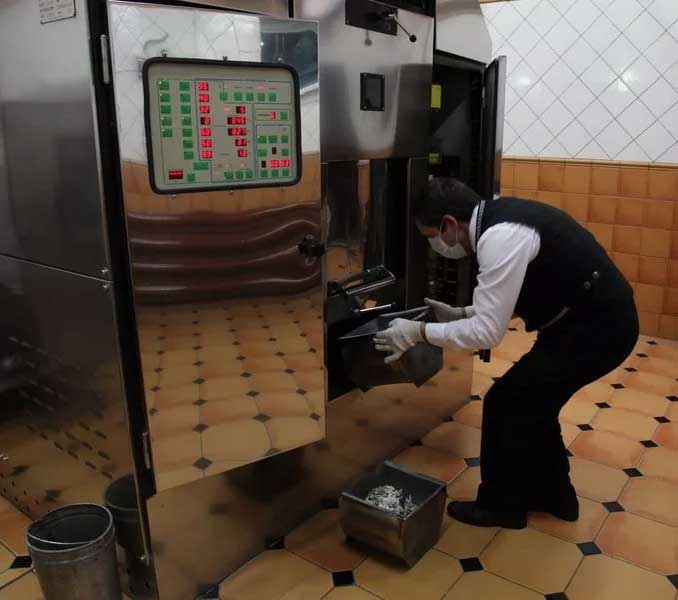 Кремация животных (собак, кошки) в г. Чехов Московской области  